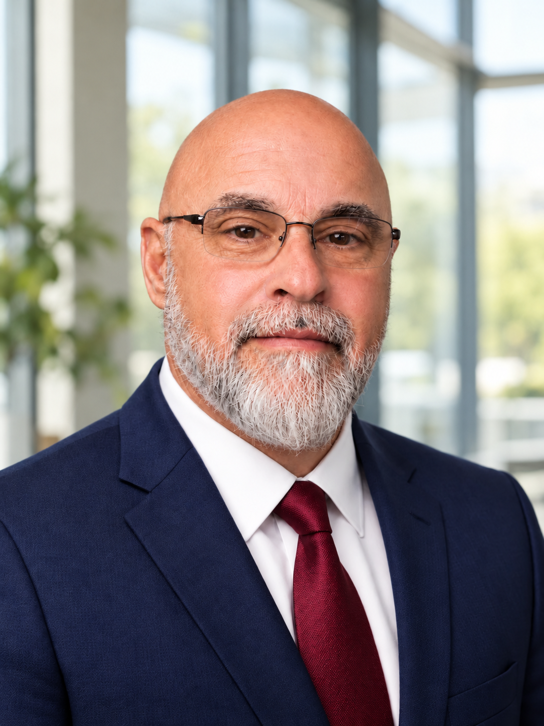 Norman K. Desormeaux