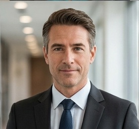 Julian Crestwell