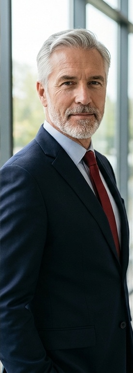 Alistair Vennick