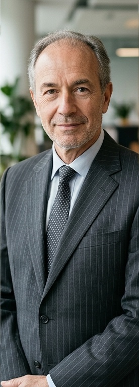 Conrad Ellsworth