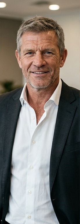 Marcus Halden
